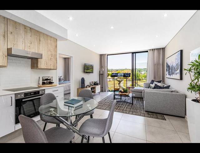 2 BEDROOM APARTMENT FOR SALE IN GLENADRIENNE